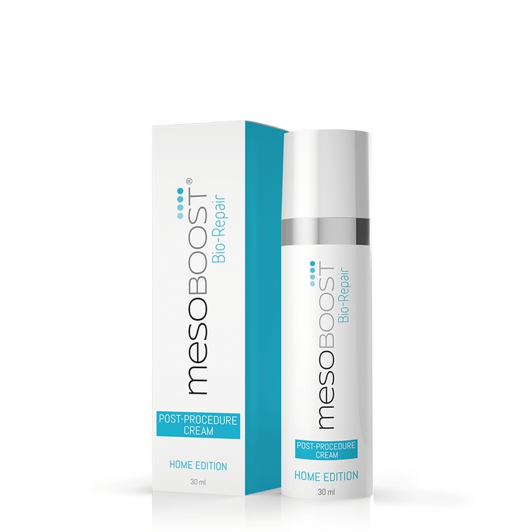 MESOBOOST Bio Repair Cream 30 ml