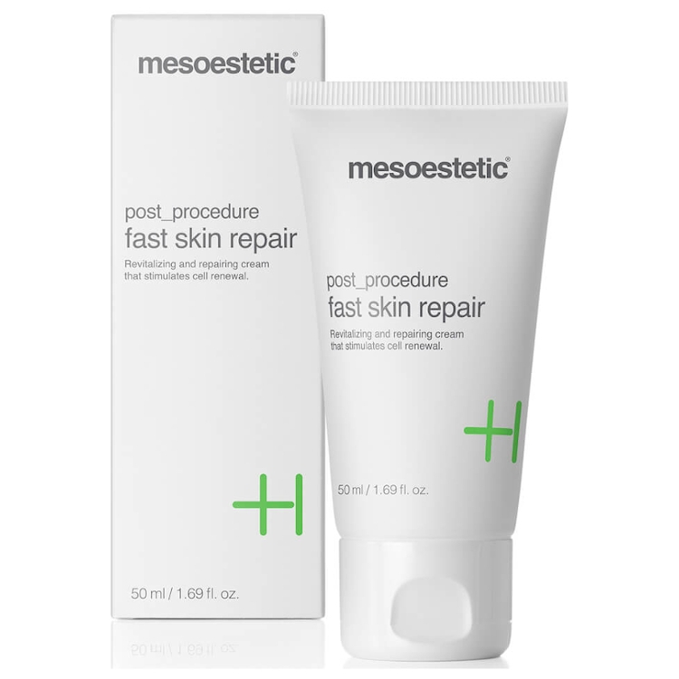 MESOESTETIC Fast Skin Repair 50 ml