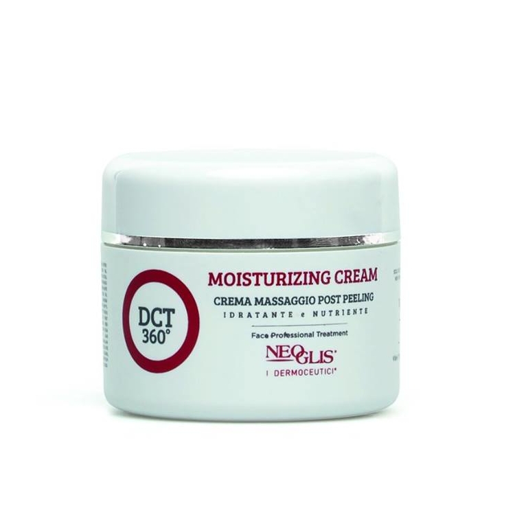 NEOGLIS DCT 360 Moisturizing Cream 2