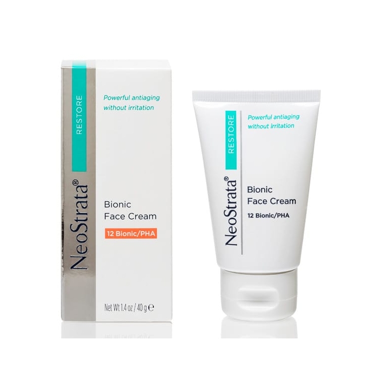 NEOSTRATA Restore Bionic Face Cream