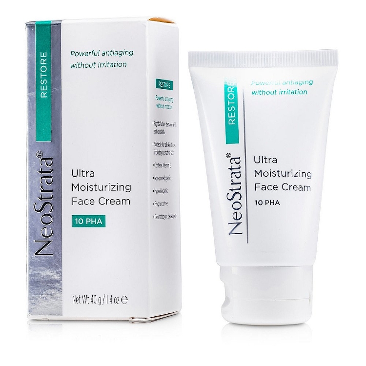 NEOSTRATA Restore Ultra Moisturizing Face Cream
