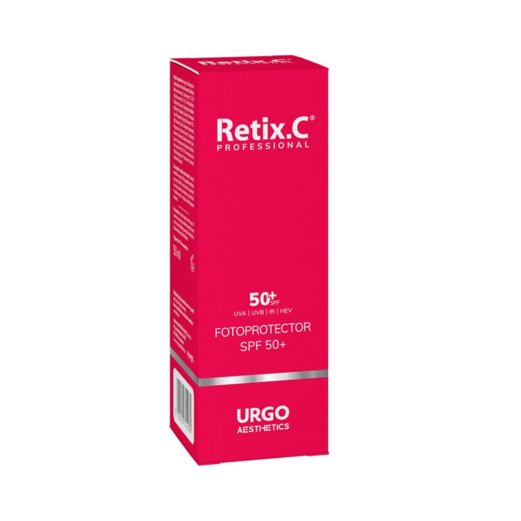 RETIX C Fotoprotector 50 opakowane