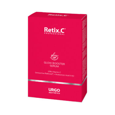 RETIX C Glow Booster Serum 30 ml