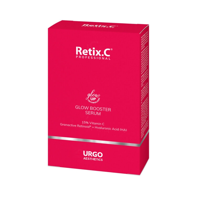 RETIX C Glow Booster Serum 30 ml