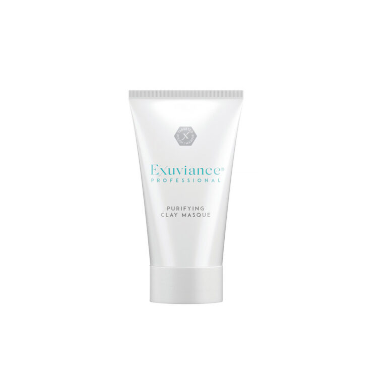 EXUVIANCE Purifying Clay Mask 50 g