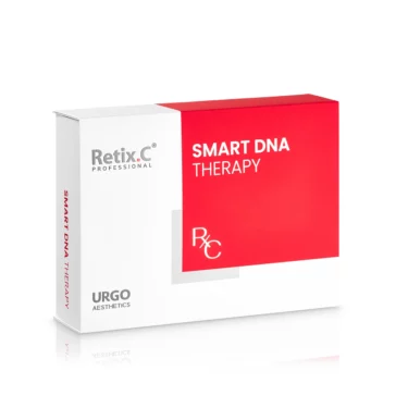 RETIX C Smart DNA Therapy 9 zabiegów + Ferulic Triple-C serum 3 x 30 ml