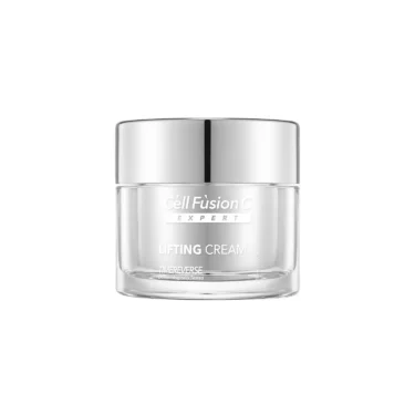 CELL FUSION C EXPERT Time Reverse Lifting Cream 50 ml