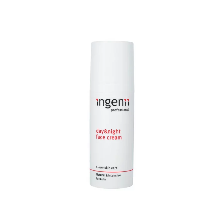 INGENII Day & Night Cream 50 ml