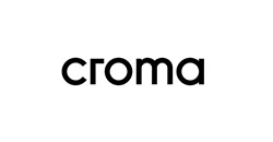 Croma : Brand Short Description Type Here.