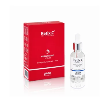 RETIX C Hyalumagic Serum 30 ml