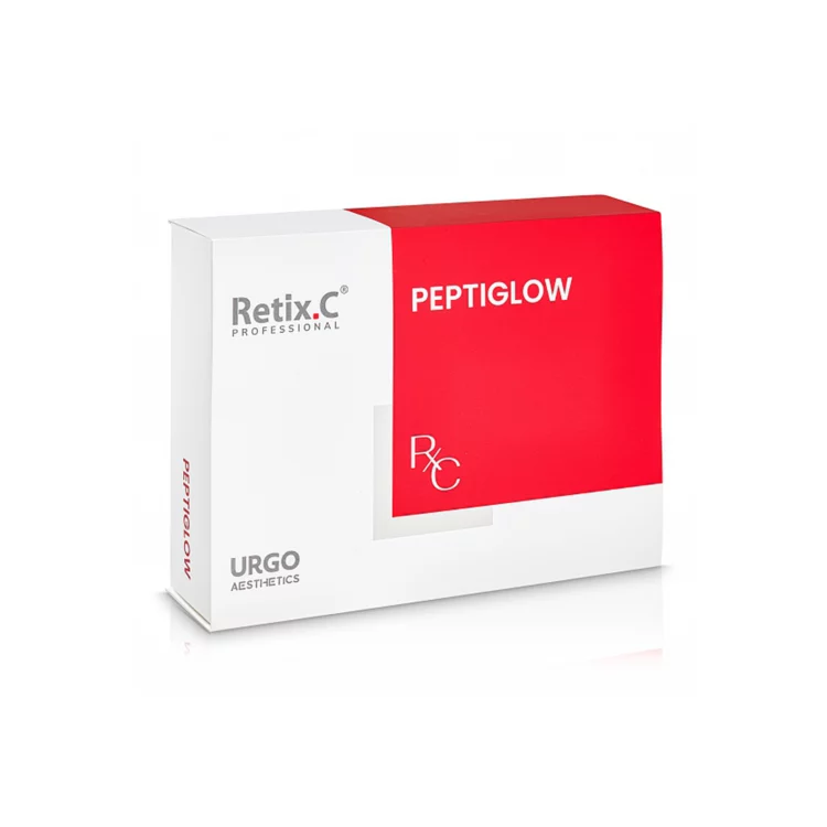 RETIX.C Peptiglow NEW EDITION