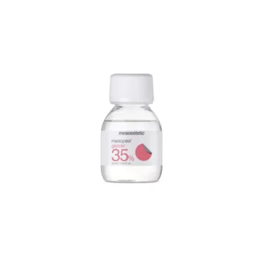 MESOESTETIC Mesopeel Glycolic 35% 50 ml