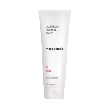 MESOESTETIC Bodyshock Essential Cream 250 ml