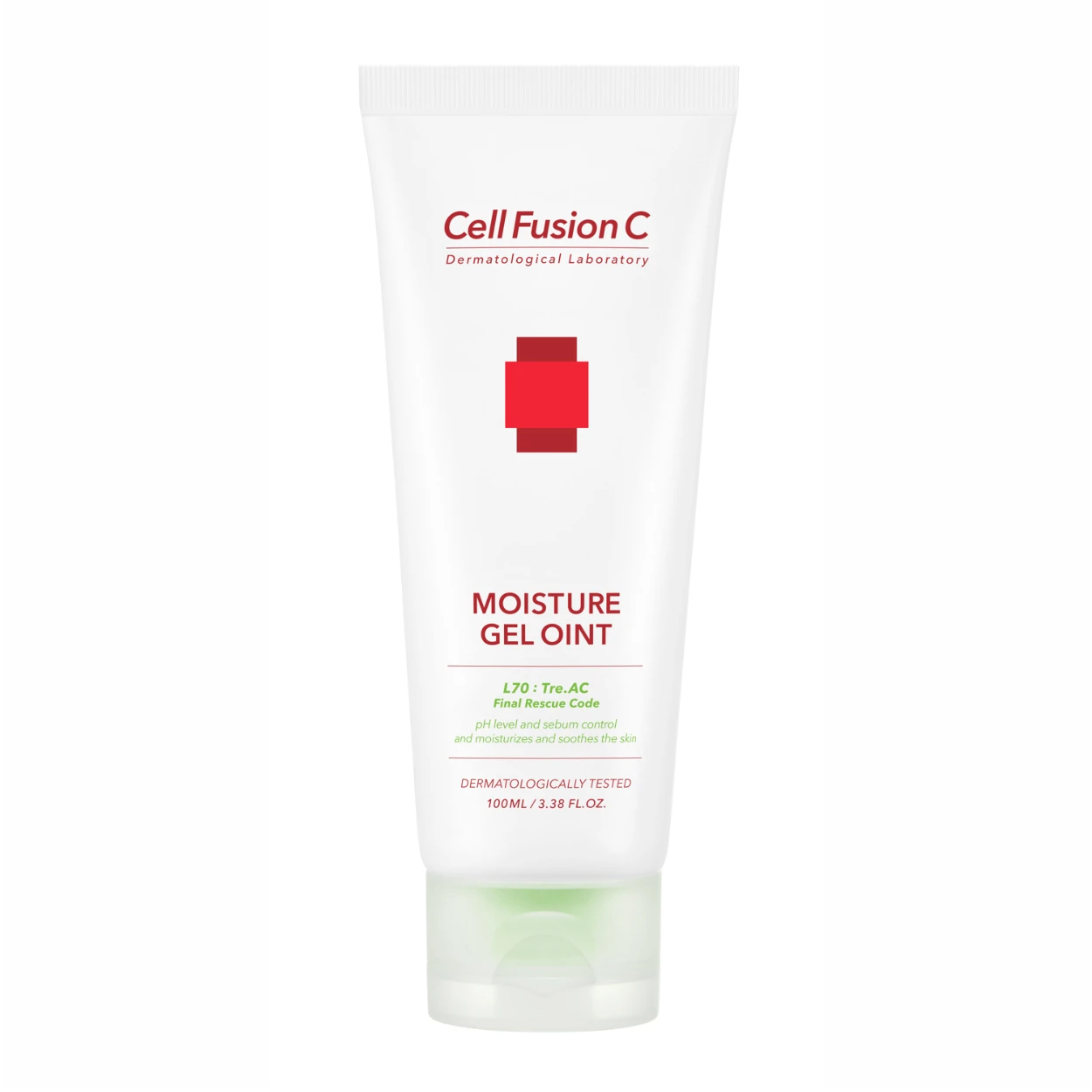 CELL FUSION C Moisture Gel Oint 100 ml