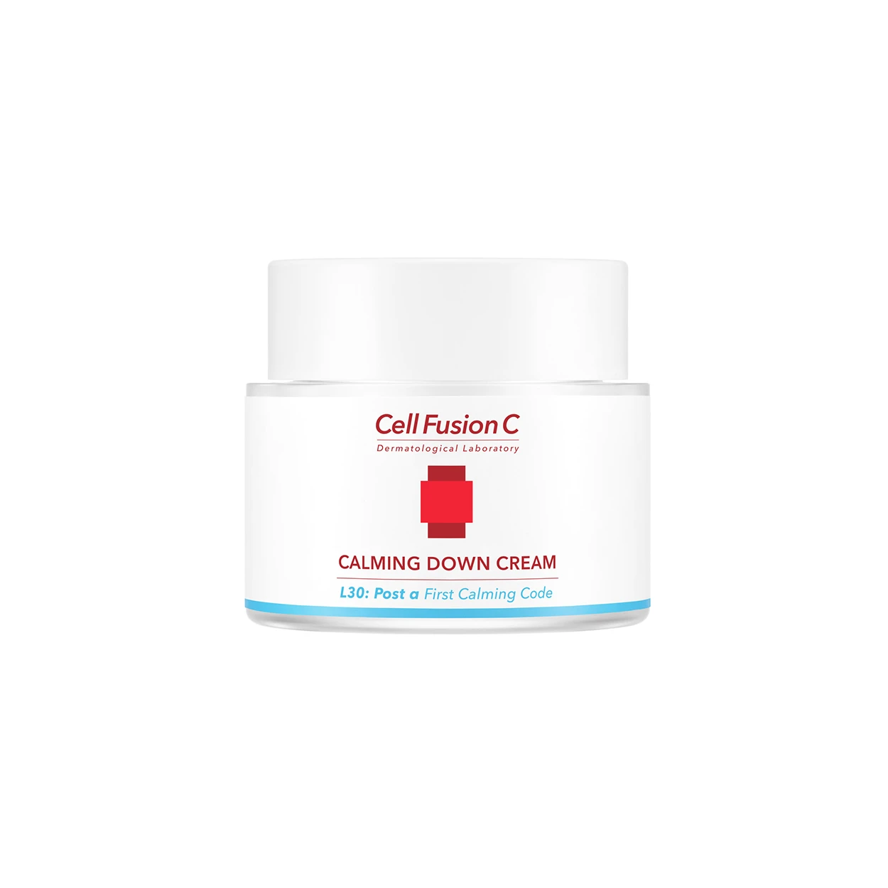 CELL FUSION C Calming Down Cream 50 ml