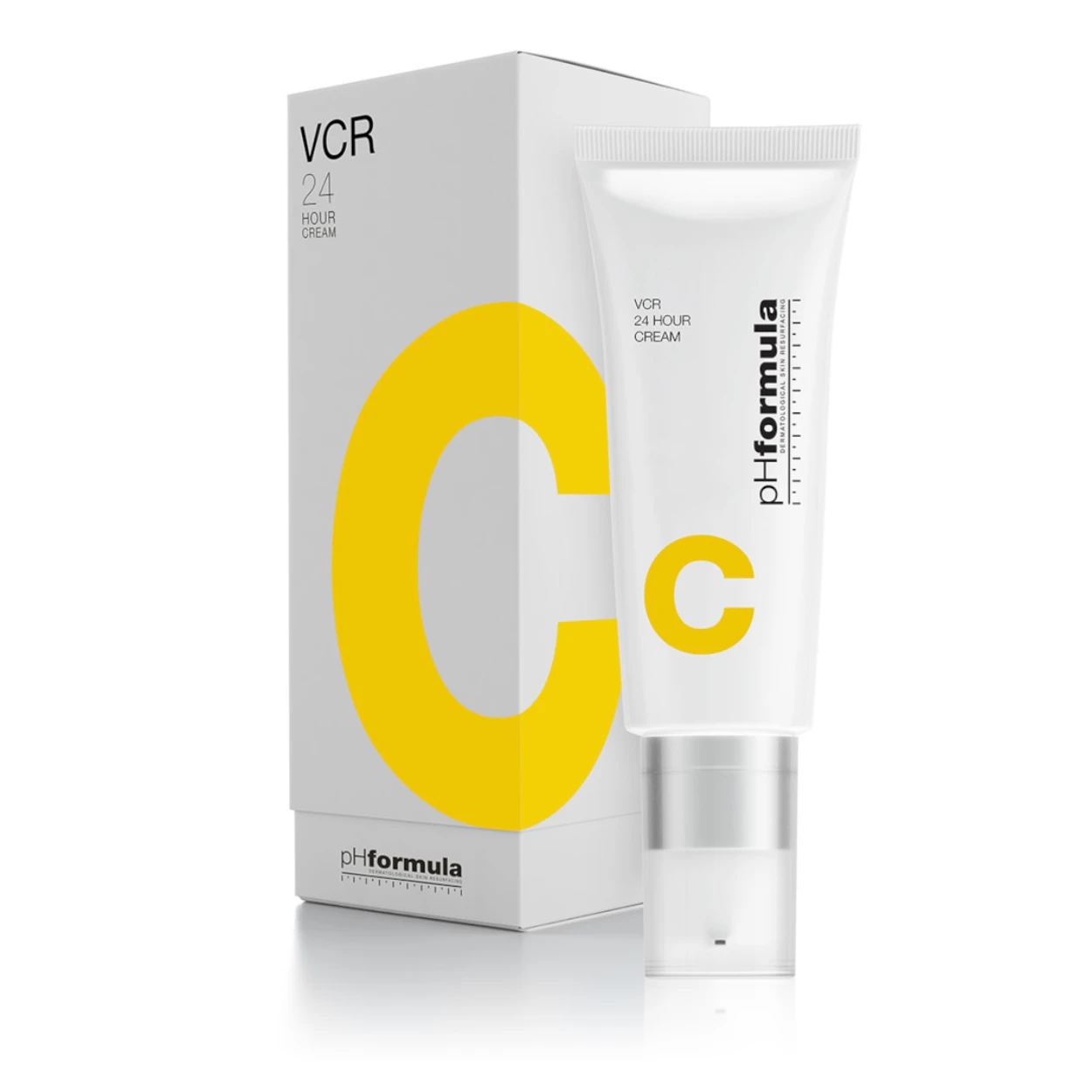 pHformula VCR 24 Hour Cream 50 ml